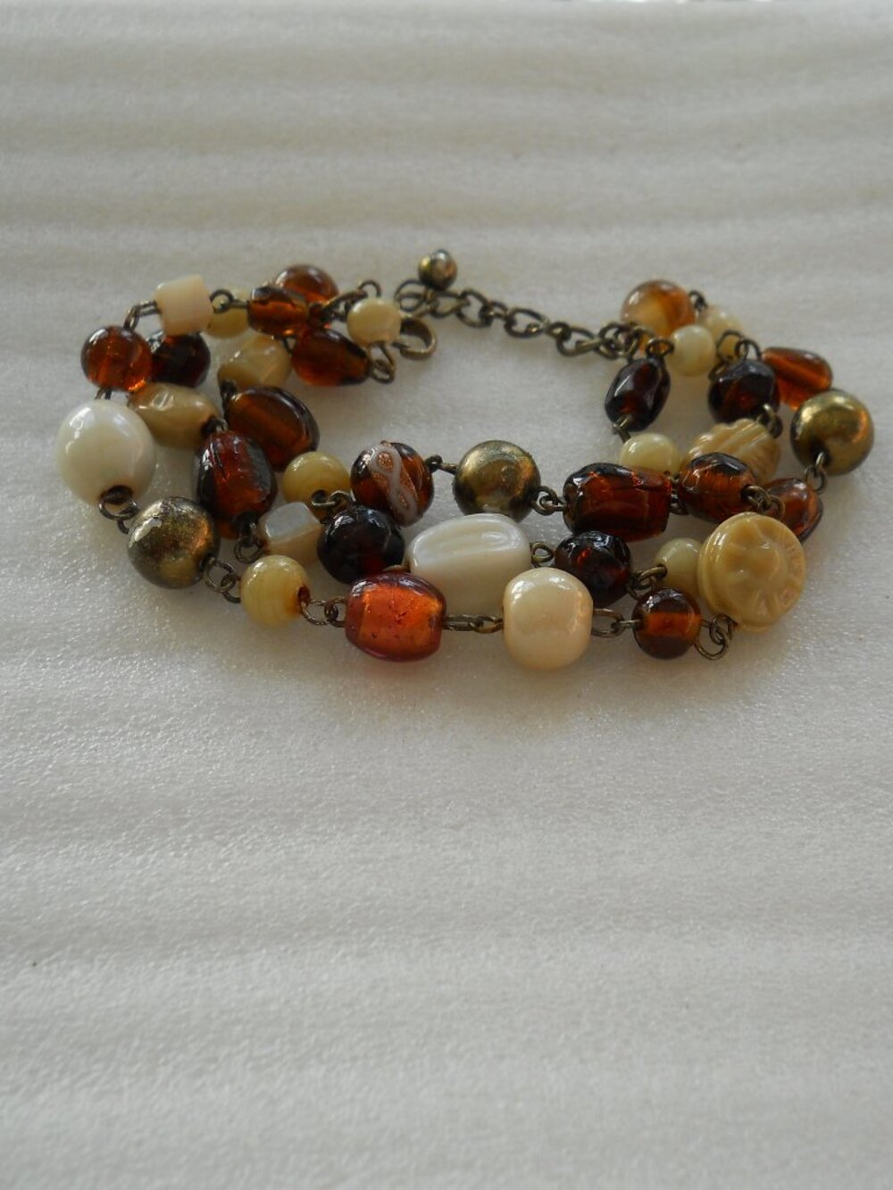 Multi Strand Bracelet+            1030